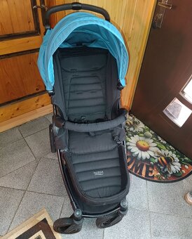 Predám športový kočík - 2