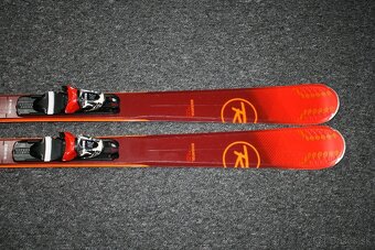 lyže Rossignol Experoience cl 162 cm - 2