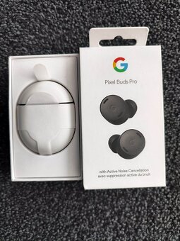 Google pixel buds Pro - 2