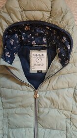 Detská dievčenská bunda - 2