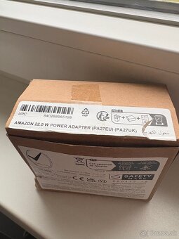 Amazon echo adapter - 2