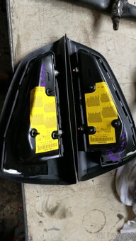 rozpredam opel astra H 1,7 cdti 1,4i caravan hatchback - 2