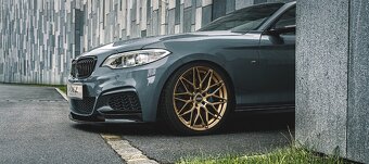 Predam DOTZ SUZUKA BRONZE 5x112 R18 NOVE - 2