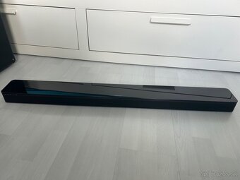 Bose SoundTouch 300 soundbar - 2