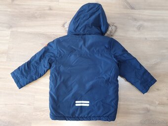 Zimna bunda 104 HM - 2