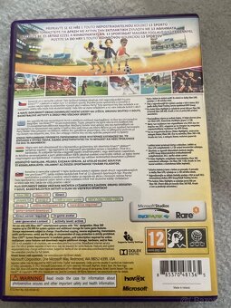 Kinect sports ultimate collection (Xbox360) - 2