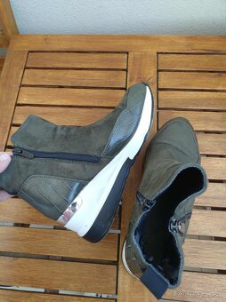 2x prechodna obuv pre damy , velk 38 - 2