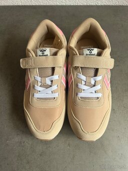 Hummel botasky - 2