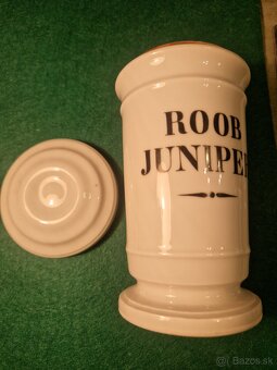 Lekárenska dóza - 2