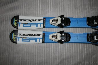 švajčiarske lyže STOCKLI RT 80 cm - 2