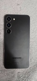 Predám Samsung S23 256 GB - 2