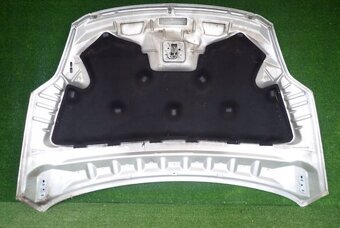 ford kuga kapota 2008-12 - 2