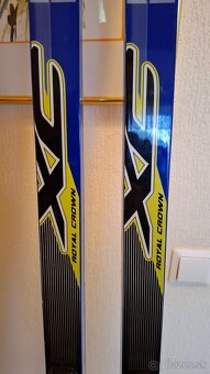 Bežky zn. Fischer - 2