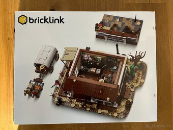 LEGO 910031 General Store - 2