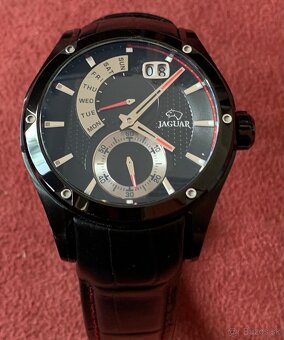 Jaguar special edition - 2