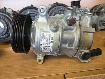 KLIMAKOMPRESOR 1,4 TSI VW - SKODA - 2