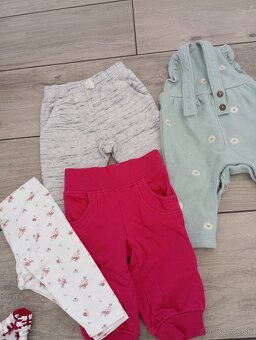 Balík pre dievčatko 62/68 - 2