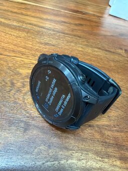 Garmin Epix 2 - 2