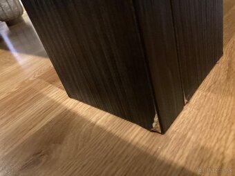 Stôl do obývačky - 2