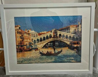 Diamantové obrazy - 2