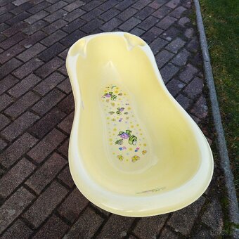 Detská vanička - 2