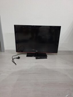 Televízor LG - 2