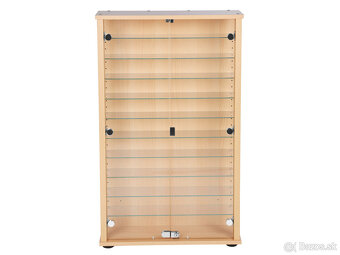 Kúpim - zberateľska vitrína Livargo - 2