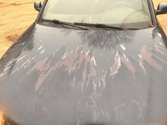 VW Passat b5 81kw - 2