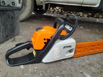 Stihl ms 181 - 2
