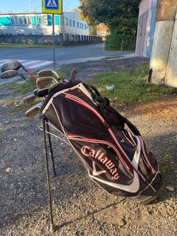 Golfový set Callaway - 2