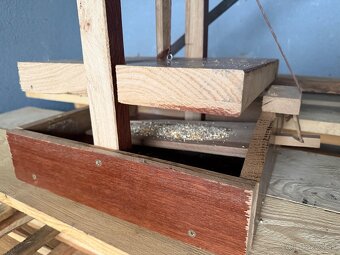 Predám pascu na potkany - 2