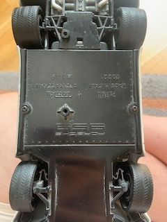 Porsche 959 1986 1/18 - 2