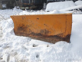 Radlica na snech - 2