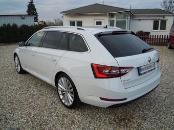 Škoda Superb, 2.0TDi L&K - ROZVODY - SERVIS - 2
