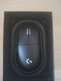 Logitech PRO X Superlight - 2