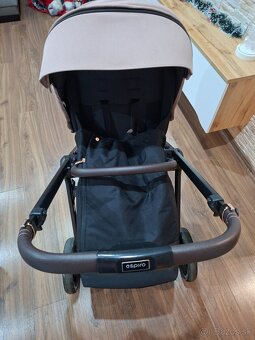 Športový kočík značky Espiro - 2