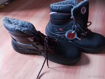 Zimné topánky - 2