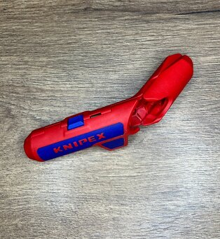 Nástroj odizolovávací univerzálný 16 95 01 135mm - 2