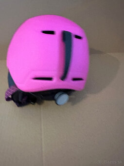 Dievcenska lyziarska prilba Blizzard - 2