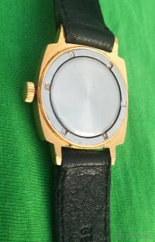 Dámske hodinky Luch - 2