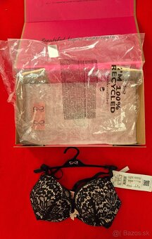 Podprsenka Hunkemoller - 2