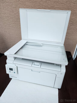 HP Laser Jet Pro MFP M130a - 2