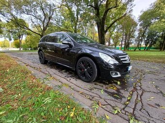 Predam Mercedes R320CDI Long AMG Optik - 2