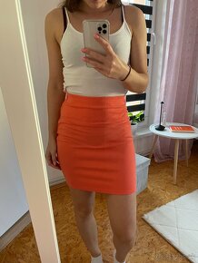Sukňa elastická - 2