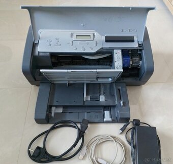 HP tlačiareň photosmart 7660 - 2