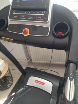 Bežecký pás inSPORTline - 2