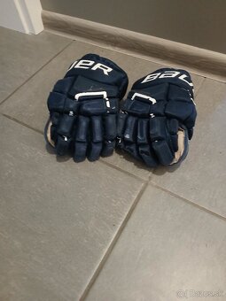 Bauer rukavice 11 - 2