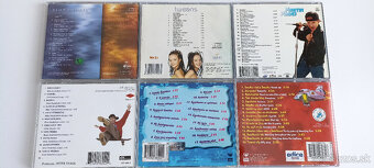 CD detské rarity - 2