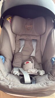 Vajicko Cybex Aton 5 - 2