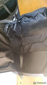 Kufor na cyklovozik - 2